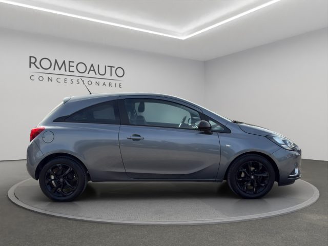 OPEL Corsa usata, con Chiusura centralizzata