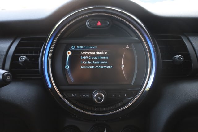 MINI One usata, con Sospensioni sportive
