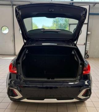 AUDI A1 usata, con Controllo trazione