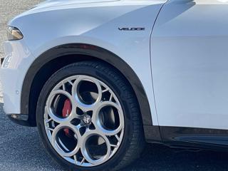 ALFA ROMEO Tonale usata, con Cerchi in lega