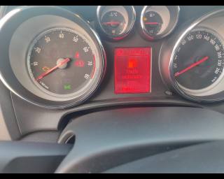 OPEL Astra usata 23