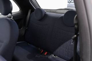 FIAT 500 usata 18