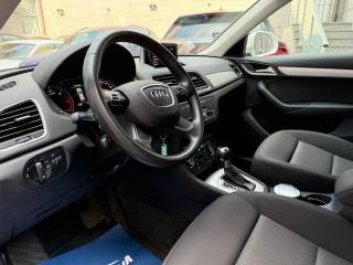 AUDI Q3 usata, con Cerchi in lega