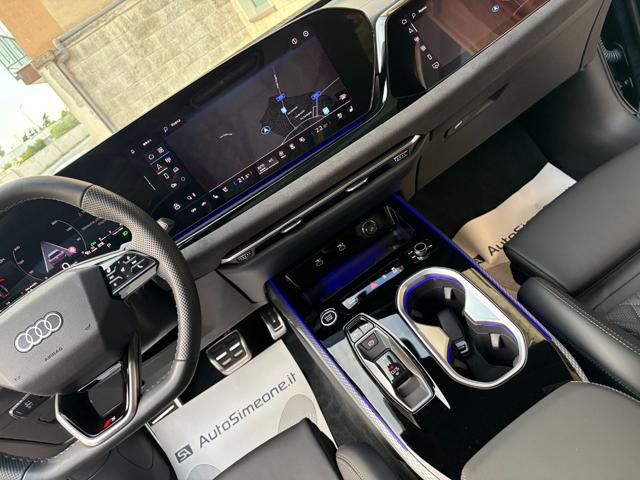 AUDI A6 usata, con Trazione integrale