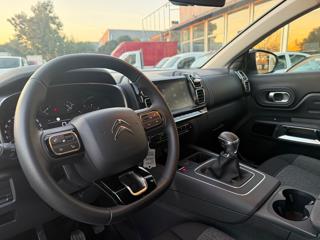 CITROEN C5 Aircross usata, con Cerchi in lega