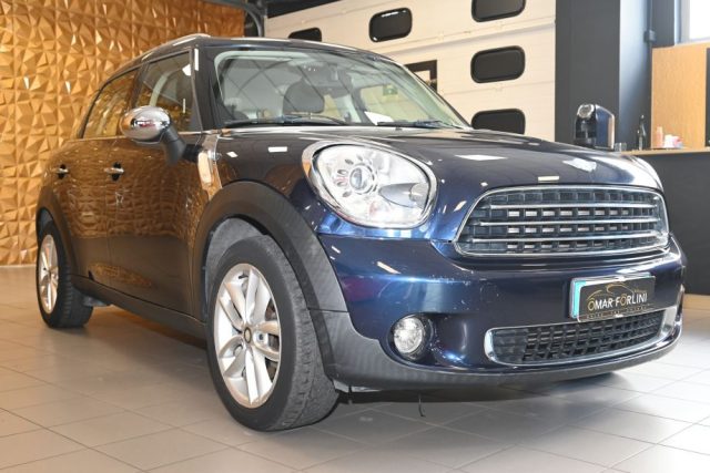 MINI Countryman usata 66
