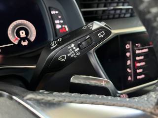 AUDI A6 usata, con Sedile posteriore sdoppiato