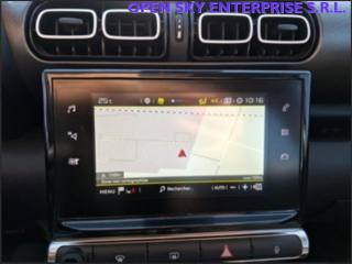 CITROEN C3 Aircross usata, con Fendinebbia