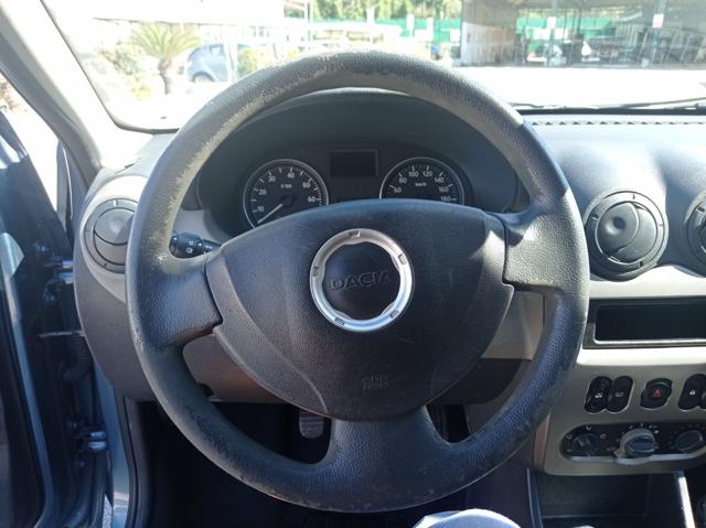 DACIA Sandero usata 6