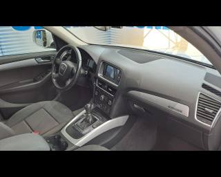 AUDI Q5 usata, con Specchietti laterali elettrici