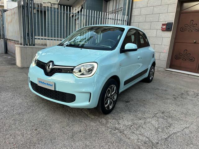 RENAULT Twingo usata, con ABS