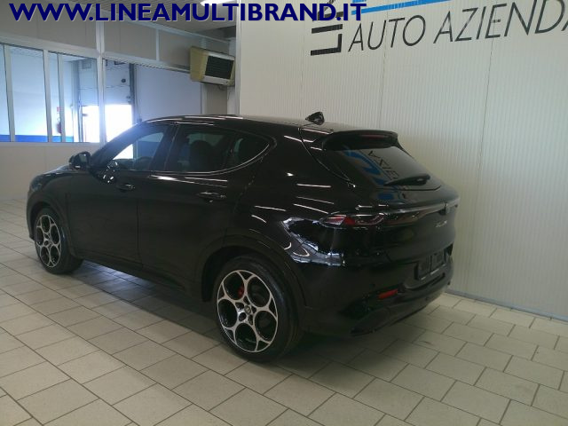 ALFA ROMEO Tonale usata, con Boardcomputer