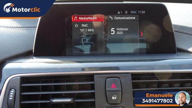 BMW 420 usata 45