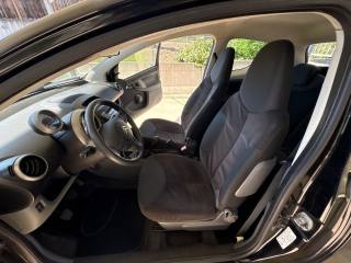 CITROEN C1 usata, con Sedile posteriore sdoppiato