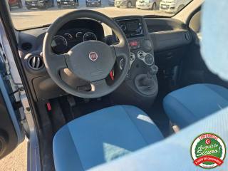 FIAT Panda usata 9