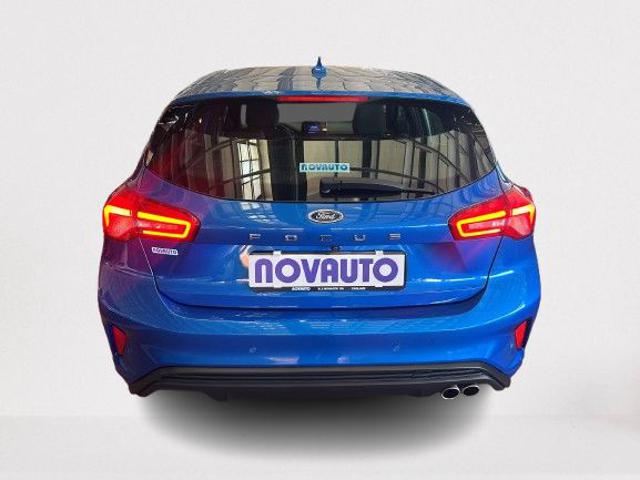 FORD Focus usata, con Airbag Passeggero