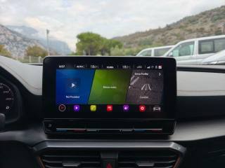 CUPRA Formentor usata, con Controllo elettronico della corsia