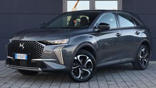 DS AUTOMOBILES DS 7 Crossback usata, con Airbag