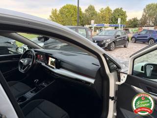 VOLKSWAGEN Golf usata, con Immobilizzatore elettronico