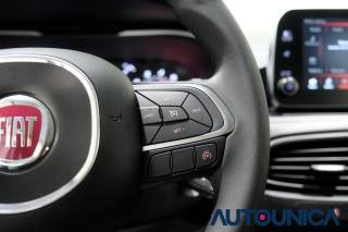 FIAT Tipo usata, con Bracciolo