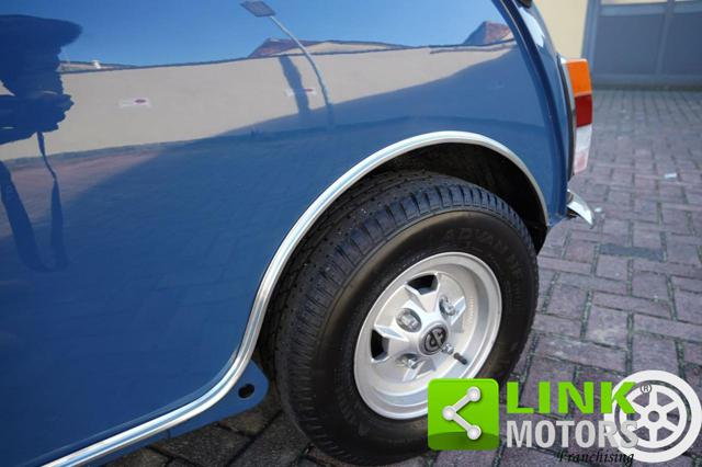 INNOCENTI Mini Cooper usata 15
