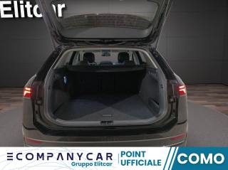 VOLKSWAGEN Passat usata, con Regolazione elettrica sedili