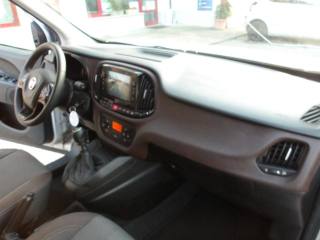 FIAT Doblo usata, con Servosterzo