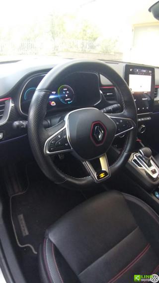 RENAULT Arkana usata, con Android Auto