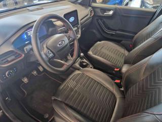 FORD Puma usata, con Chiusura centralizzata