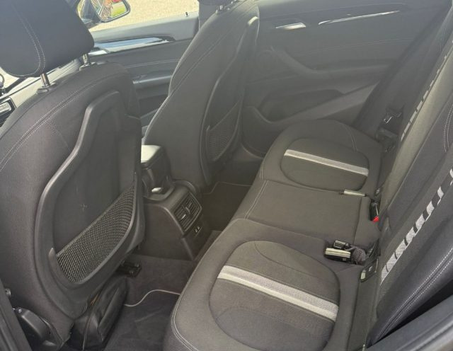 BMW X2 usata, con ESP