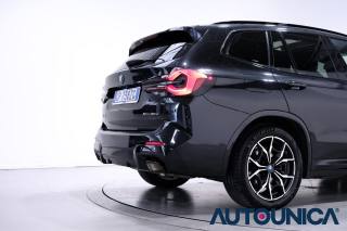 BMW X3 usata 65