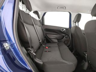 FIAT 500L usata, con Servosterzo