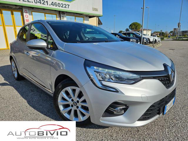 RENAULT Clio usata, con ABS