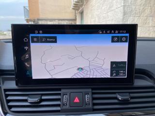 AUDI Q5 usata, con ESP