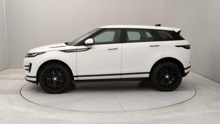 LAND ROVER Range Rover Evoque usata, con Airbag