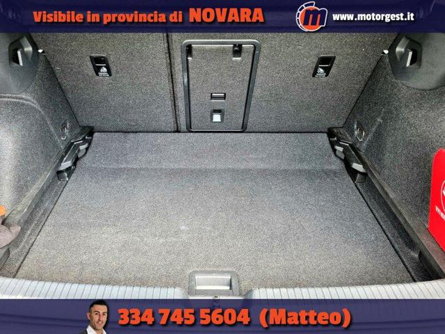 VOLKSWAGEN Golf usata, con Cruise Control