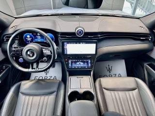 MASERATI Grecale usata, con Servosterzo