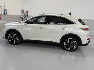 DS AUTOMOBILES DS 7 Crossback usata, con Cronologia tagliandi