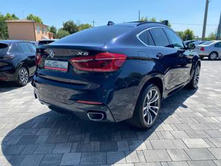 BMW X4 usata, con Autoradio