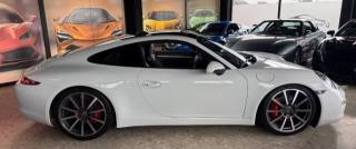 PORSCHE 911 usata, con Fari Xenon