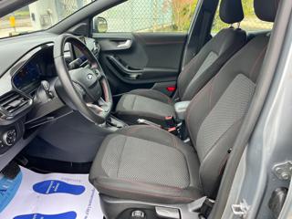 FORD Puma usata, con Cruise Control