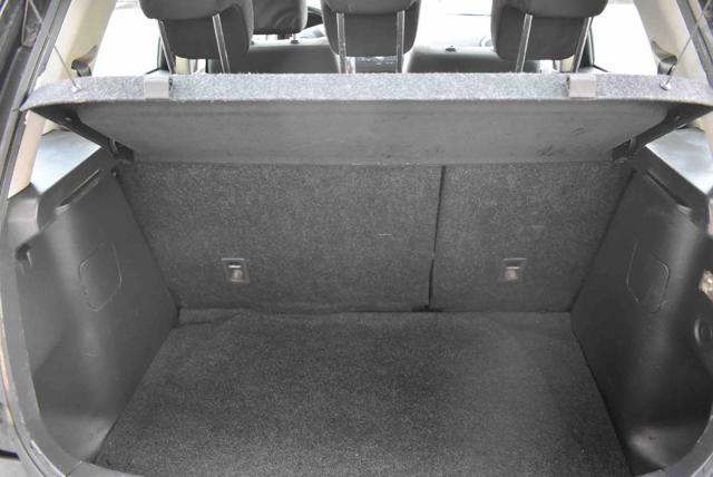 FIAT Sedici usata 19