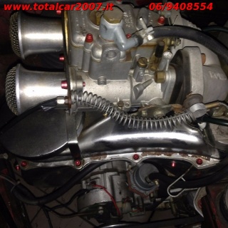 FIAT 500 usata 6