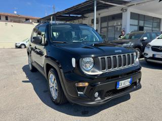 JEEP Renegade usata, con Airbag laterali