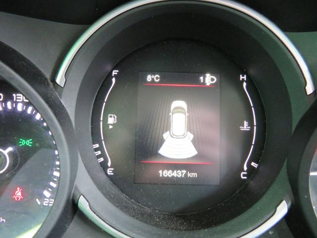 FIAT 500L usata, con Sensore di luce