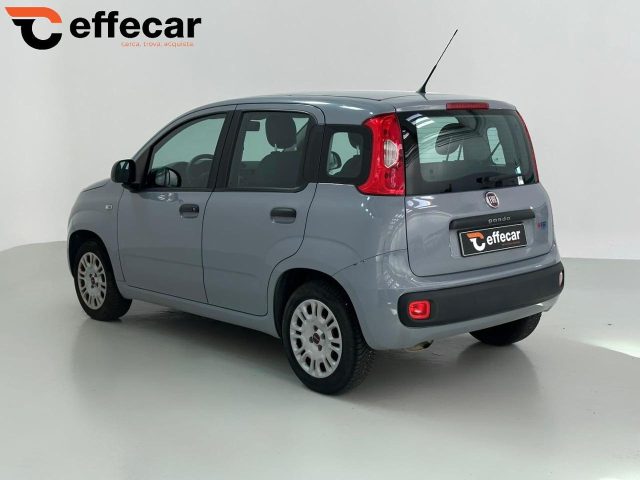 FIAT Panda usata, con Alzacristalli elettrici