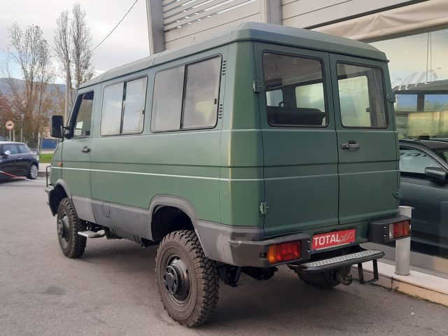 IVECO Daily usata, con Porta scorrevole