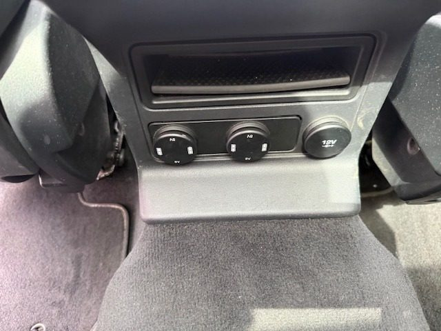 JAGUAR F-Pace usata, con Fari Xenon