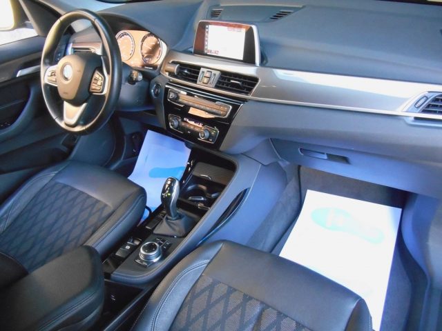 BMW X1 usata, con Cruise Control