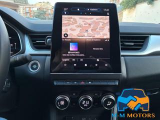 RENAULT Captur usata, con Cruise Control